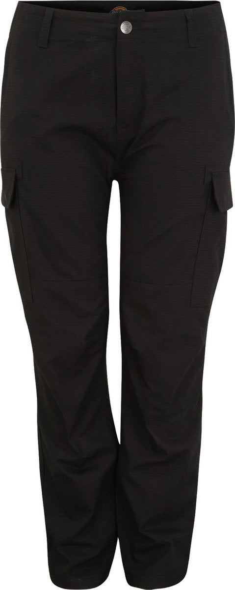 Dickies cargobroek Zwart-32