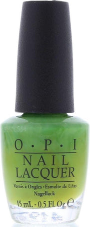 OPI Mod About Brights Collection Nagellack 15ml - Green-Wich Village