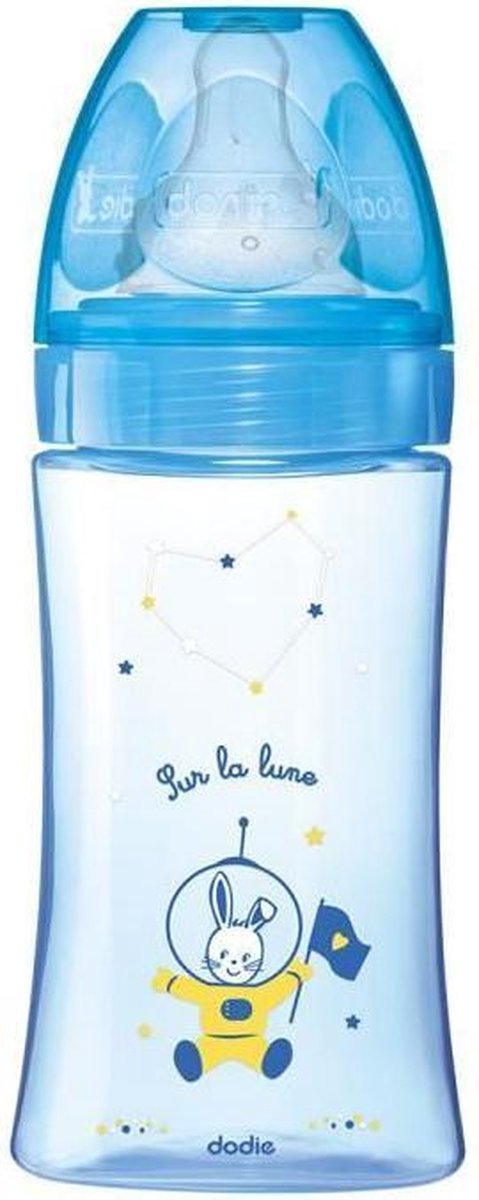 Dodie - Initiation Bottle + 270ml