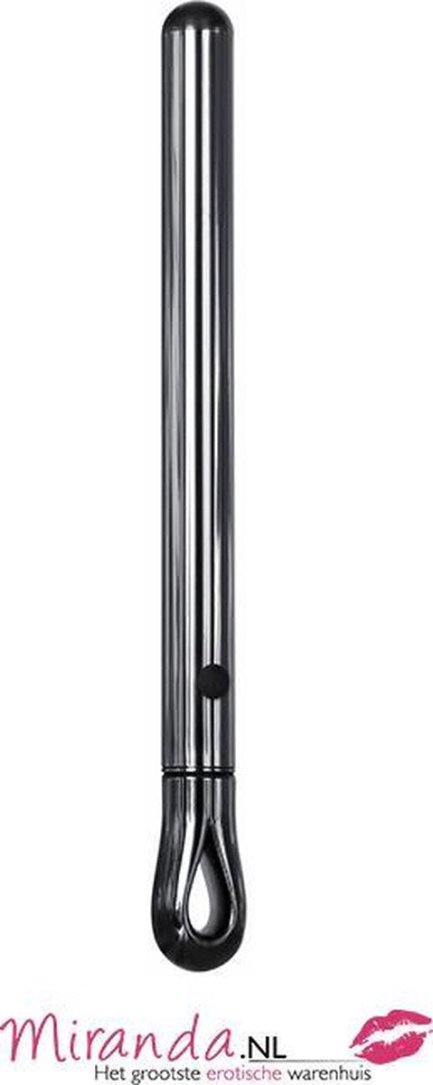 Evolved Pen Pal Discrete Vibrator Metallic
