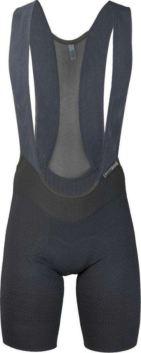 Korte broek Dottore L1 - Zwart - XS