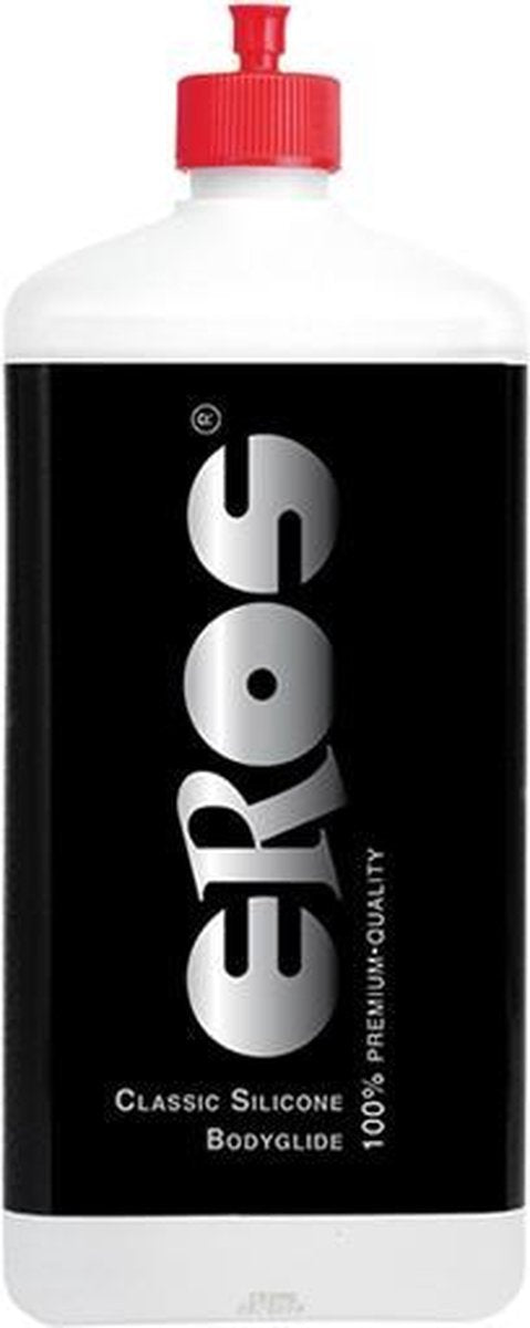 Eros bodyglide 1000 ml.
