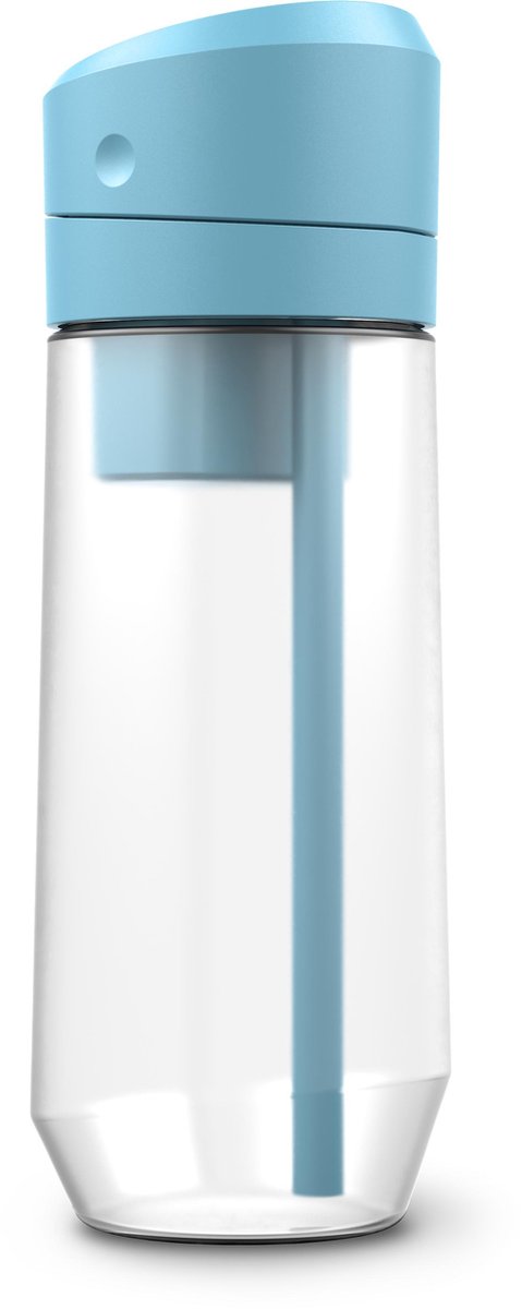 My_SmartBottle // Slimme drinkfles