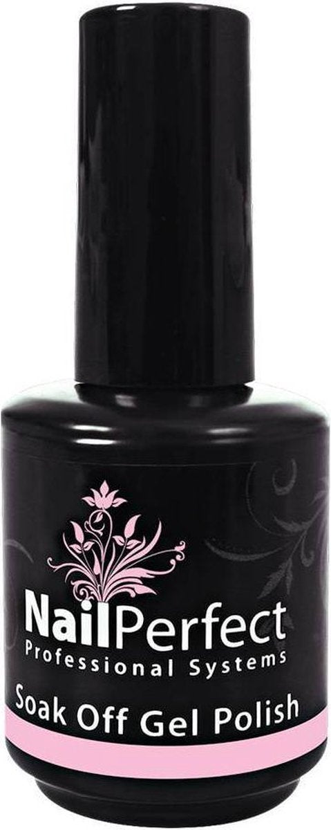 NailPerfect UPVOTED #155 Sweet Side 15ml