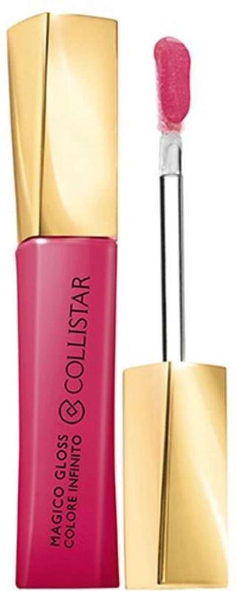 Collistar Magic Gloss Lipgloss - 53 Love At First Sight Azalea