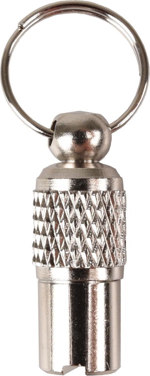 Adreskoker Residento - Zilver