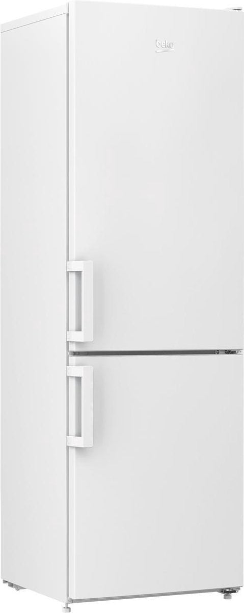 Beko CSA270M31WN - Koel-vriescombinatie