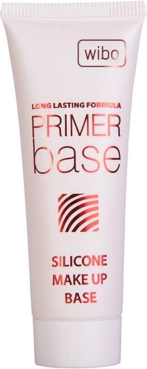 Wibo Foundation Primer Base