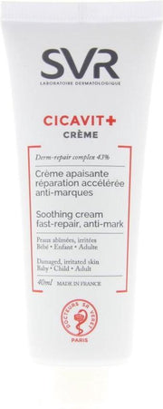SVR Dagcrème Cicavit+ Crème