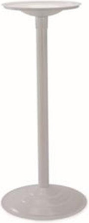 Imac Vogelkooi - Wit - 82.5 cm x Ø 36
