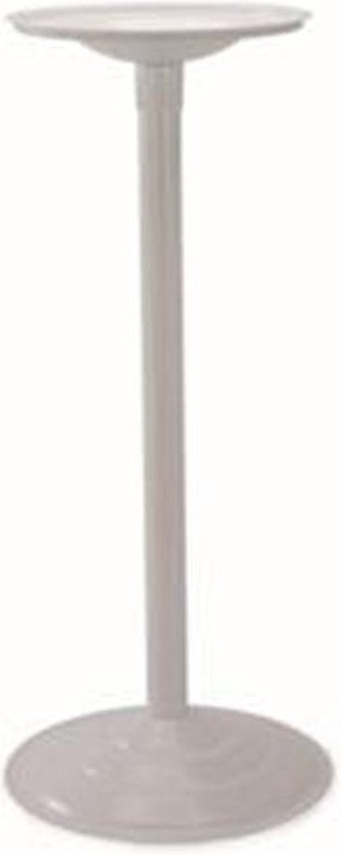 Imac Vogelkooi - Wit - 82.5 cm x Ø 36