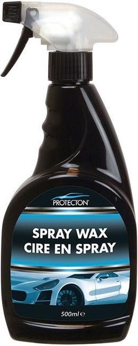 Protecton Spraywax 500 Ml