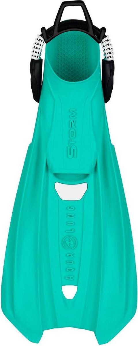Aqualung Storm Adj. Turquoise XS/S