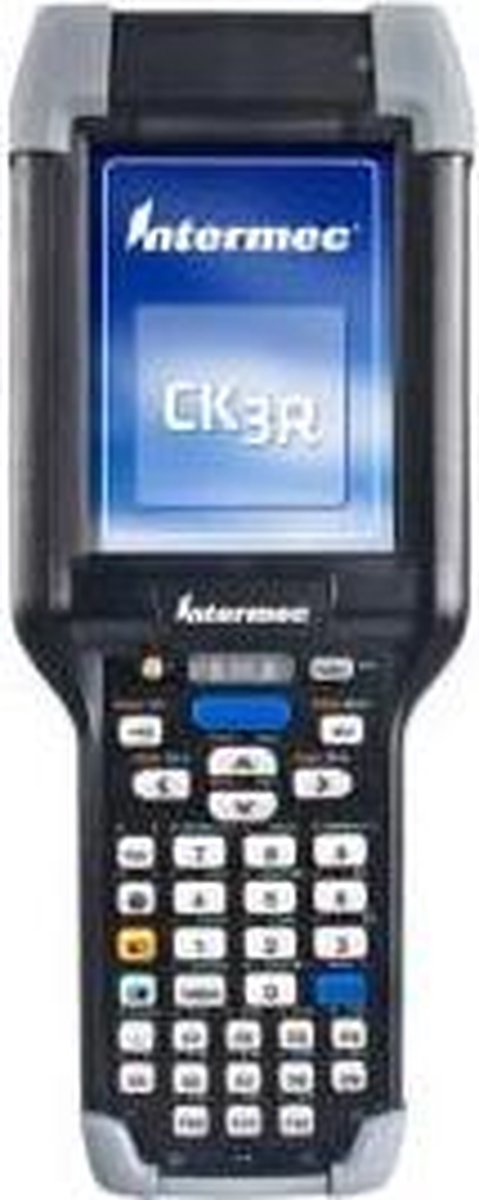 Intermec CK3R PDA 8