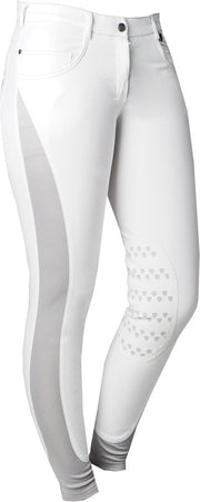 Horka broek D-RIMINI ELASTA