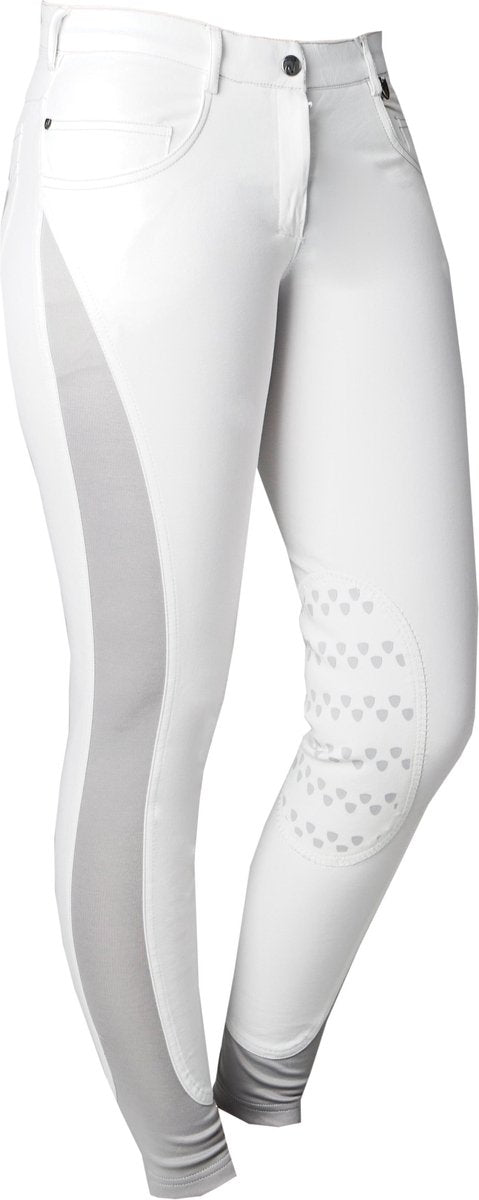 Horka broek D-RIMINI ELASTA
