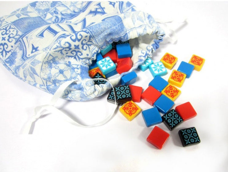 bordspel Azul (NL/FR)