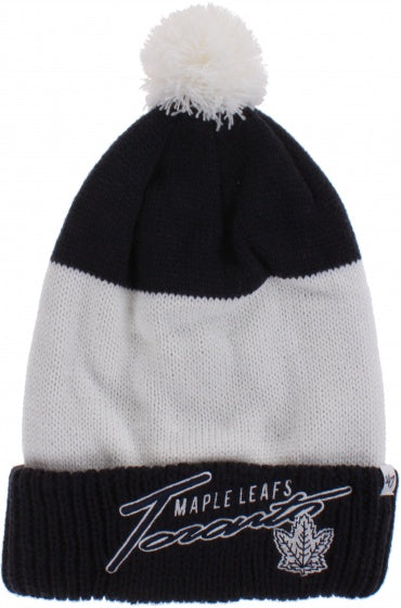muts NHL Toronto Maple Leafs one size