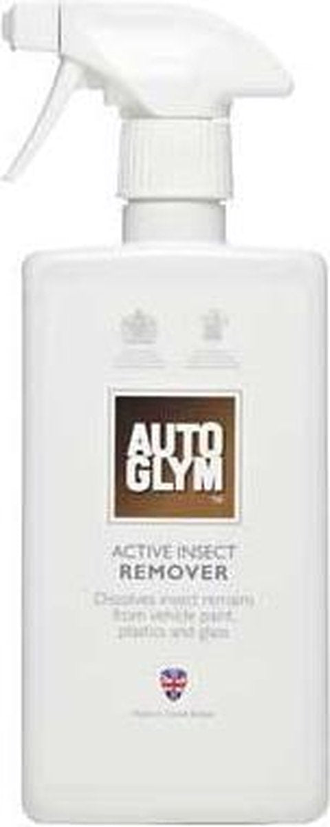 Autoglym Active Insect Remover 500ml
