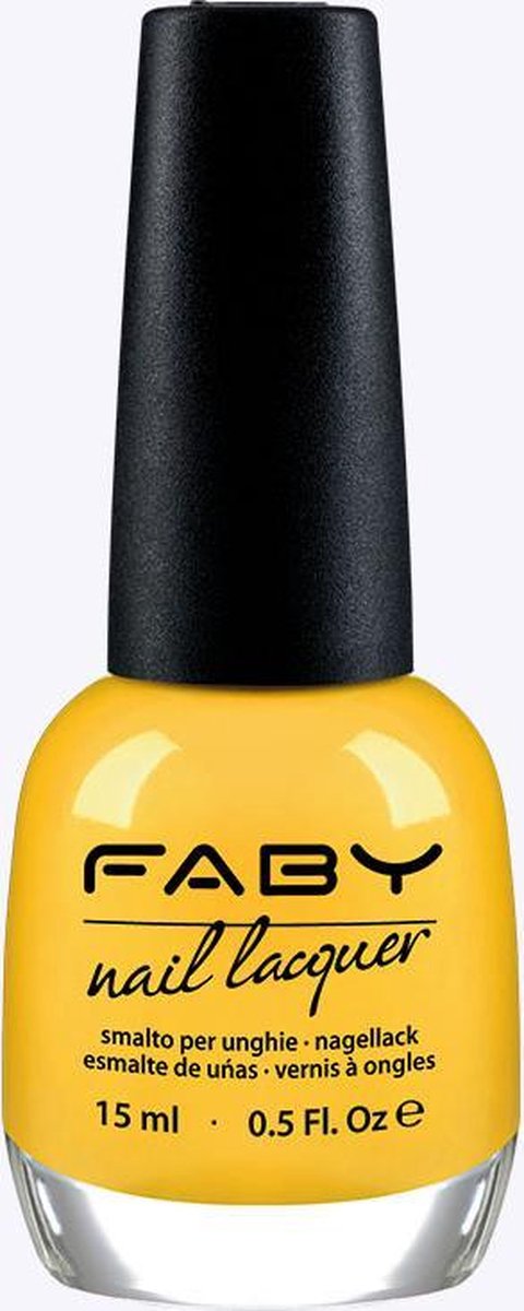 Marry Me Robbie! 10-FREE nagellak