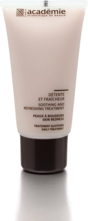 Académie Dagcrème Daily Treatment Soothing and Refreshing Treatment