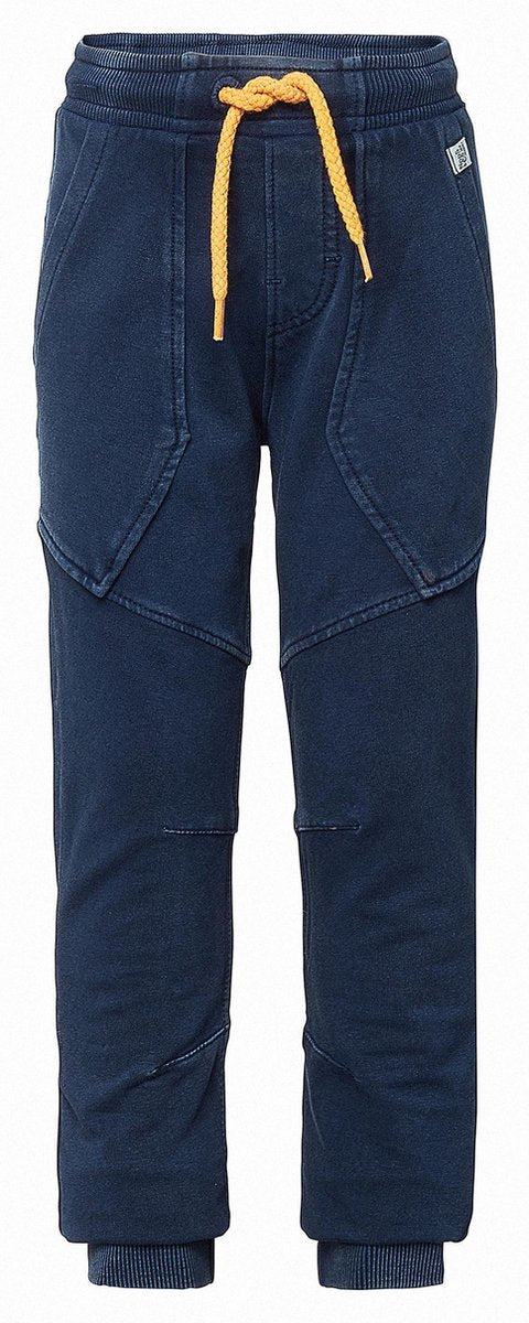 Noppies Broek Bagaha - Black Iris - Maat 122