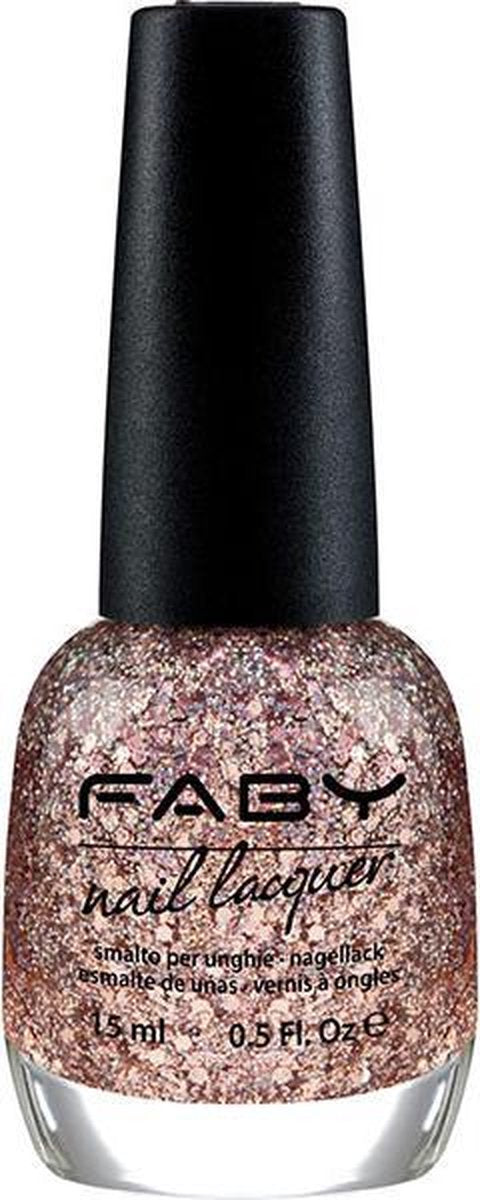 A Perfect Day 10-FREE nagellak