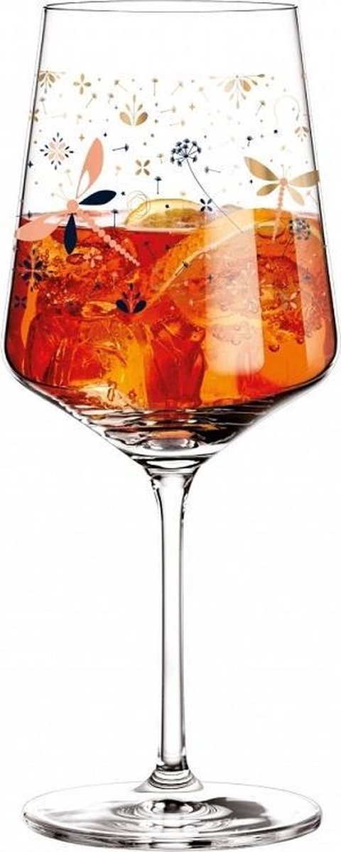 Ritzenhoff Apperitz Aperol glas 015 - 600 ml