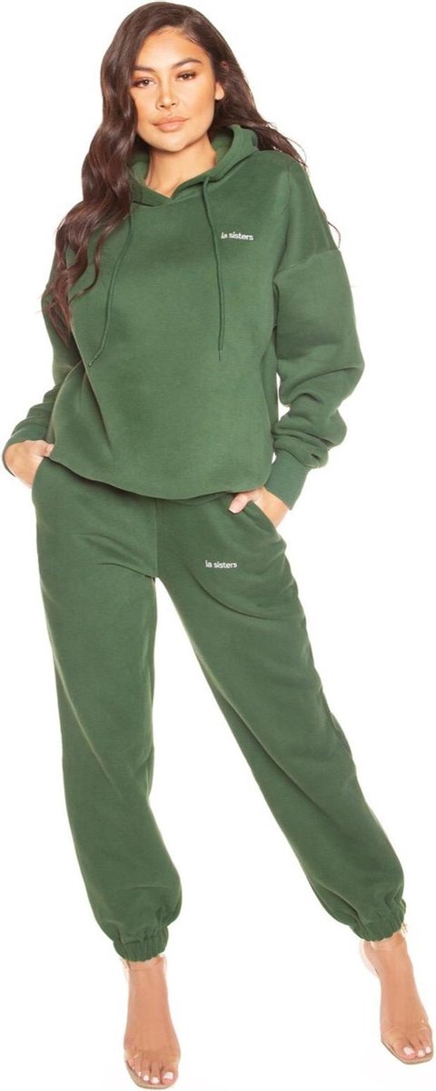 Essential hoodie