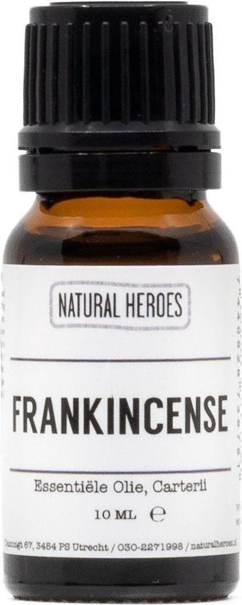 Frankincense Essentiële Olie (Carterii) 5 ml