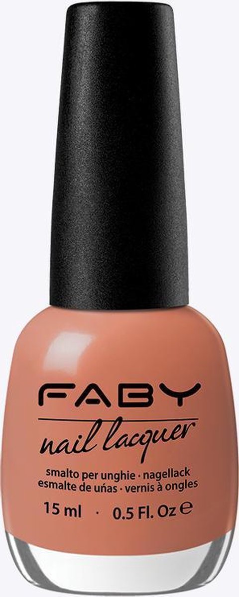 Jackie @ Capri 10-FREE nagellak