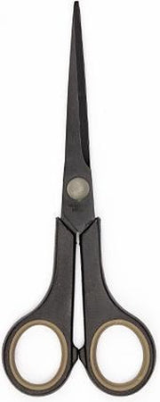 SC-416T Teflon Softgrip schaar 17cm
