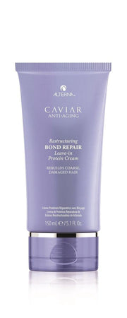 Alterna Caviar Restructuring Bond Repair Leave-in Protein Cream