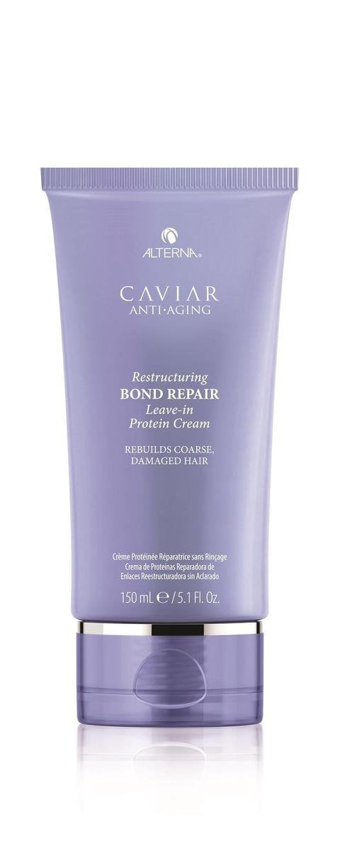 Alterna Caviar Restructuring Bond Repair Leave-in Protein Cream
