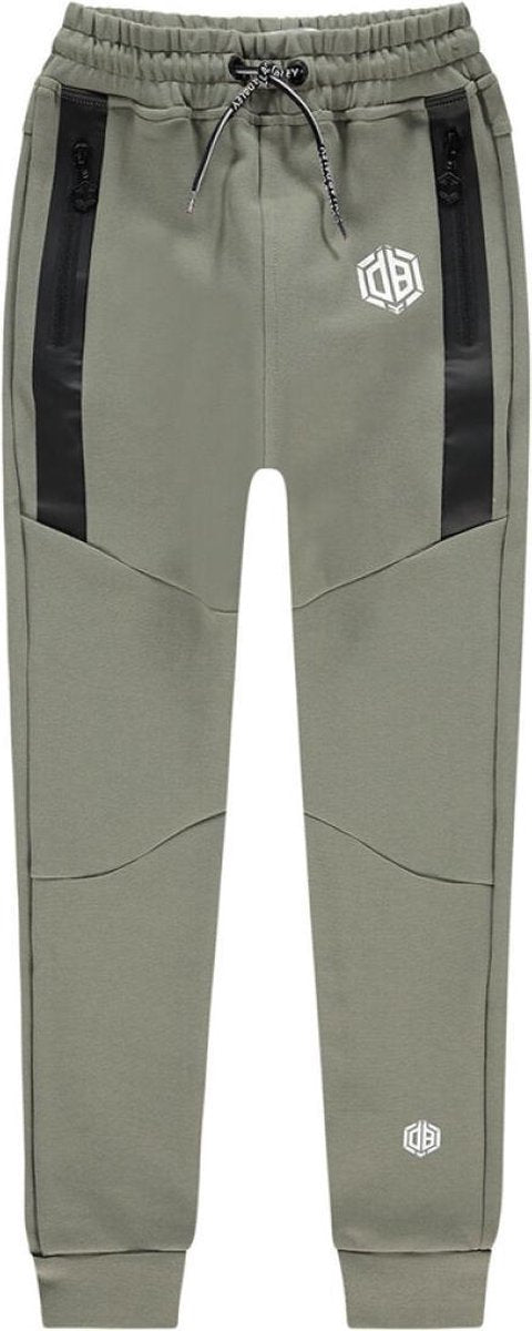 Vingino Daley Blind joggingbroek Samono Light Army Green