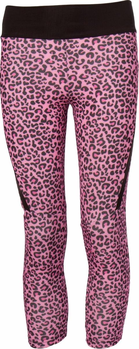 Papillon Dansbroek Capri Junior Polyester Roze Maat 164