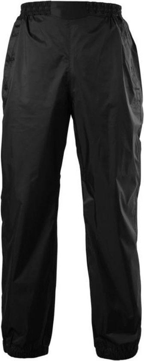 Regenbroek Wandelen LOGON Pro-X Elements – Dames – PXE 4 membraan – 10000mm waterdicht – 5000gr/24u ademend – Winddicht – Lange Rits