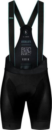 Gobik Bibshort Man Absolute 4.0 K10 S