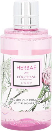 L'Occitane Herbae L'Eau douchegel Vrouwen Lichaam Kruiden 250 ml