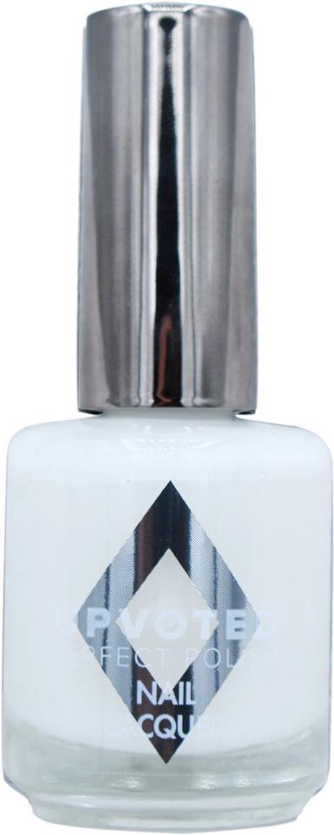 NailPerfect UPVOTED Nail Lacquer #138 Check