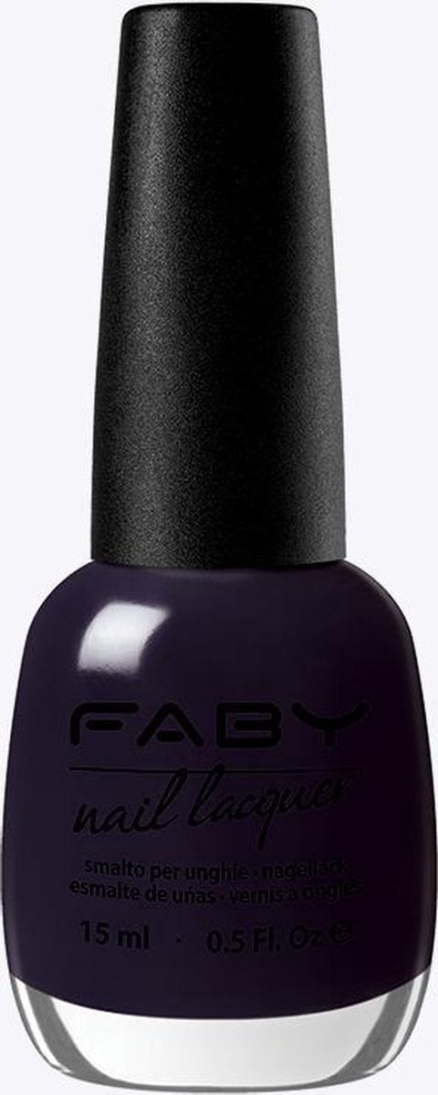 Iconic Audrey 10-FREE nagellak