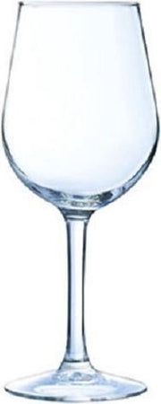 Arcoroc Domaine - Wijnglazen - 27cl - (Set van 6) En Yourkitchen E-kookboek - Heerlijke Smulrecepten