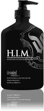 Devoted Creations H.I.M. Moisturizer