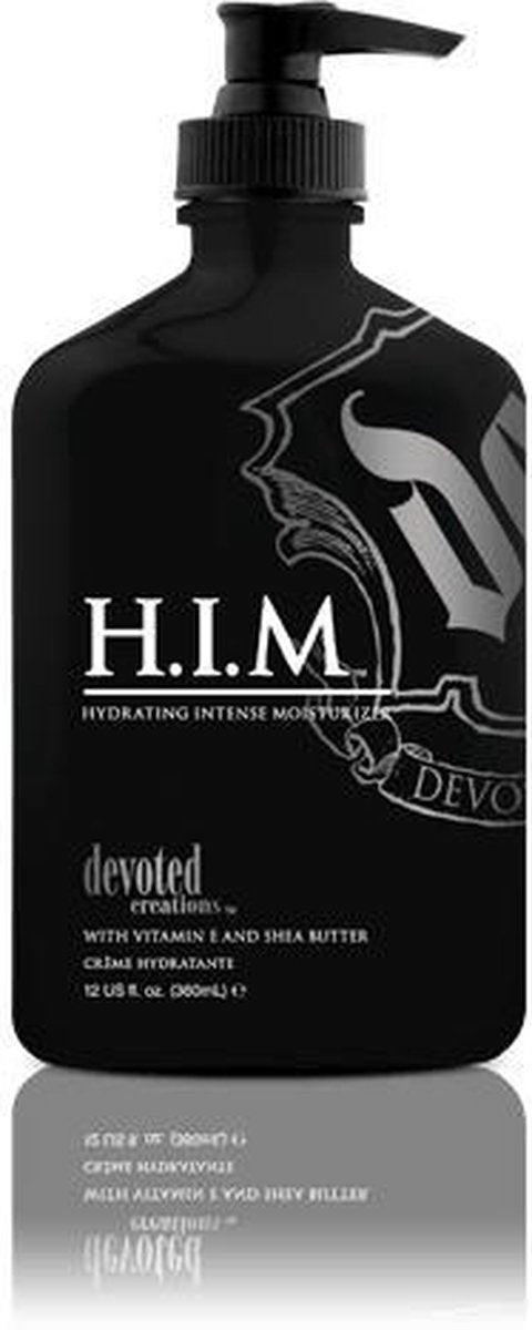 Devoted Creations H.I.M. Moisturizer