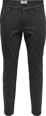 Only & Sons Mark 0209 Heren Slim Broek - Maat W32 X L34
