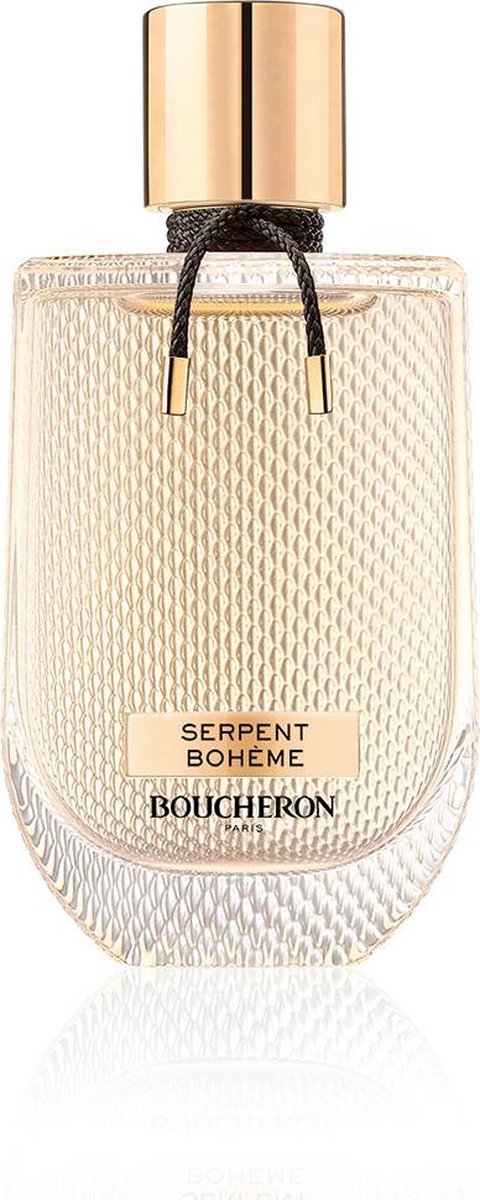 BOUCHERON SERPENT BOHÈME spray 90 ml | parfum voor dames aanbieding | parfum femme | geurtjes vrouwen | geur