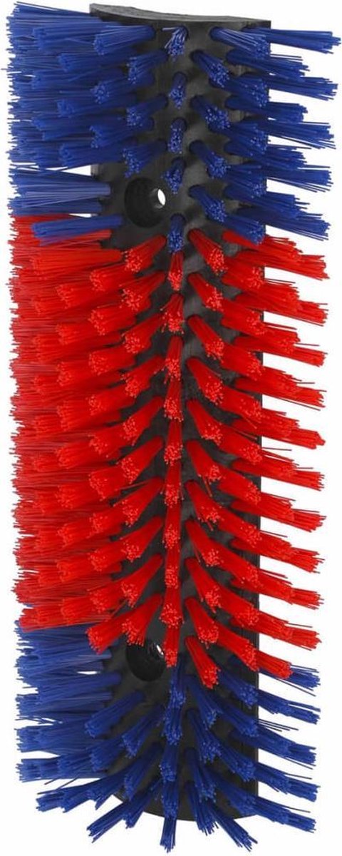 Kerbl Vee krasborstel 50 cm 293100