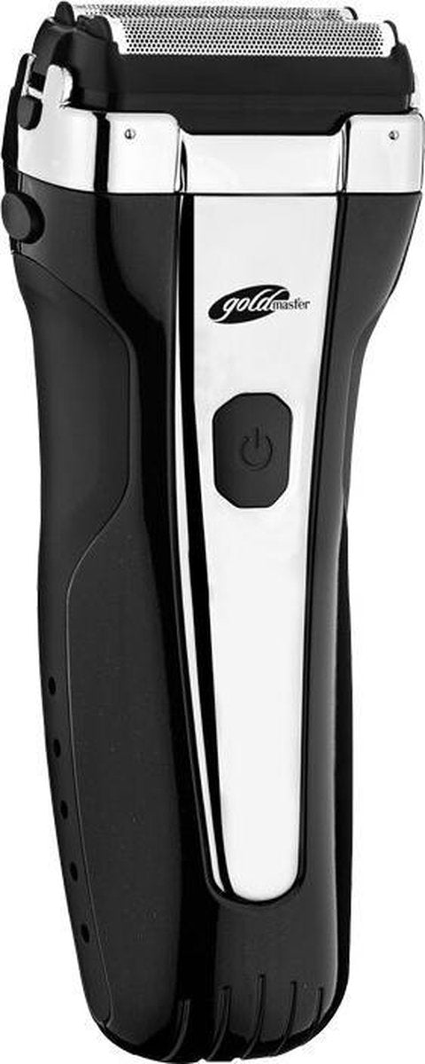 Goldmaster - Scheerapparaat Mannen - Trimmer - Shaver - Draadloos
