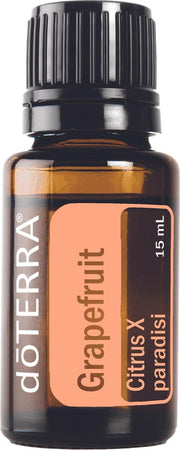 doTERRA Grapefruit | 15ml | Etherische olie