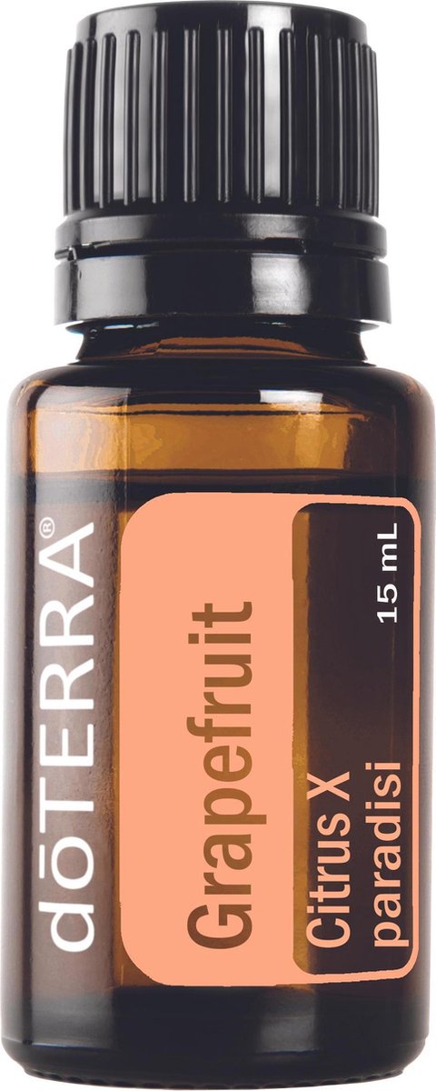 doTERRA Grapefruit | 15ml | Etherische olie